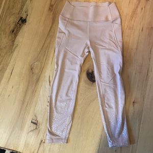 GapFit 3/4 crop pant - Sculpt Revolution